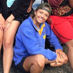 Patagonia Synchilla Snap Fleece